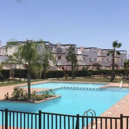 شقة Jardin 10 1071 El Romero المظهر الخارجي الصورة