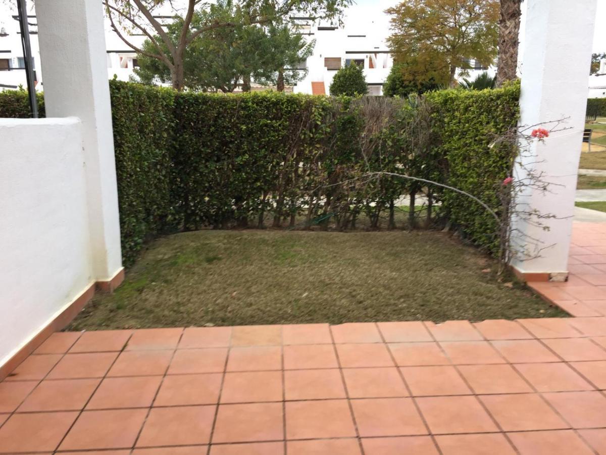 شقة Jardin 10 1071 El Romero المظهر الخارجي الصورة