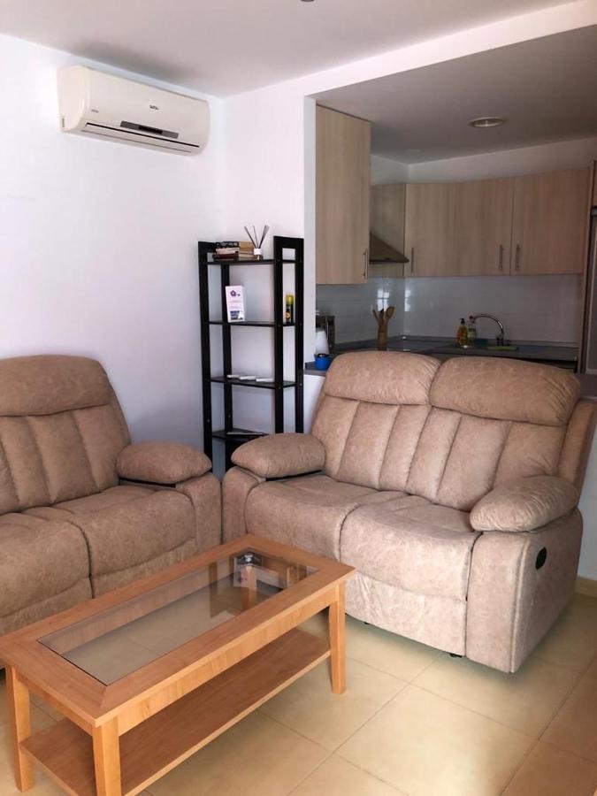 شقة Jardin 10 1071 El Romero المظهر الخارجي الصورة