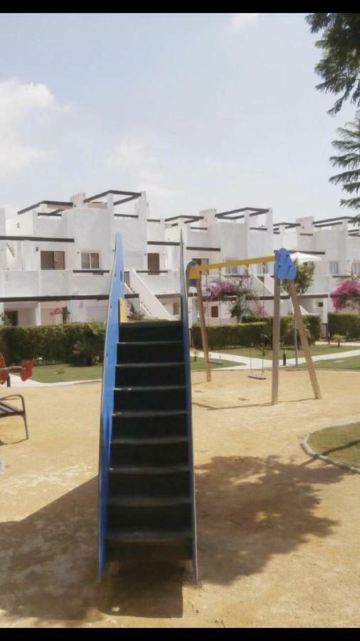 شقة Jardin 10 1071 El Romero المظهر الخارجي الصورة