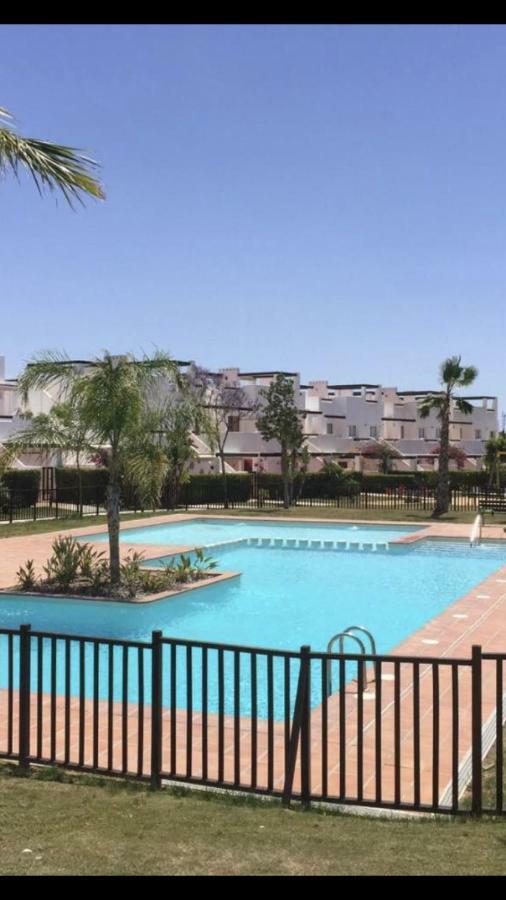شقة Jardin 10 1071 El Romero المظهر الخارجي الصورة
