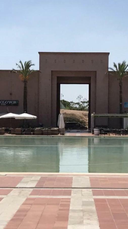 شقة Jardin 10 1071 El Romero المظهر الخارجي الصورة